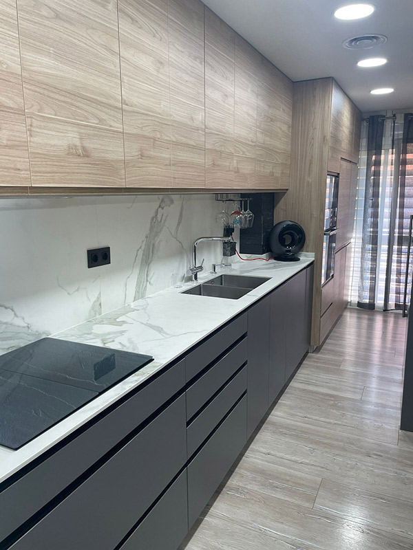 reformas cocinas barcelona