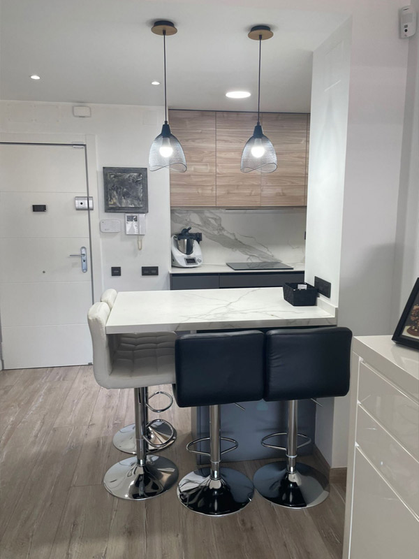 reformas pisos barcelona