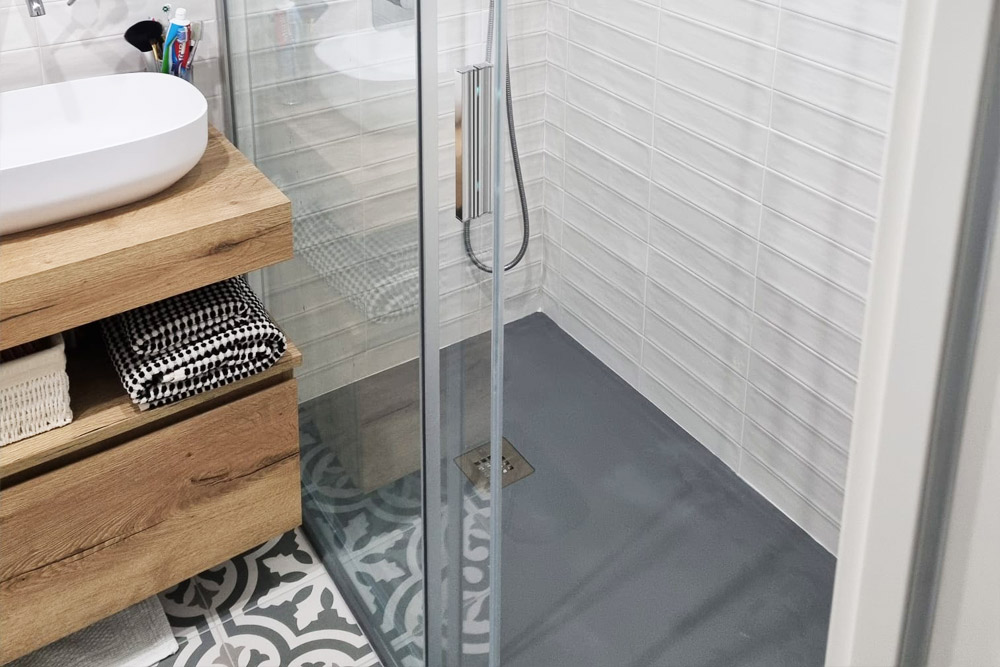 Cambio ducha por bañera Barcelona